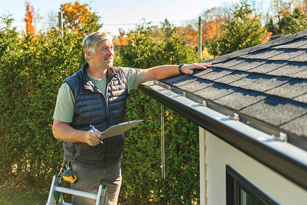 Trusted Roofing service in Summerhill, PA - Ben Roofing and Steel LLC